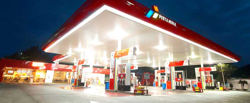 Berapa Gaji Karyawan Pertamina Retail Semua Posisi