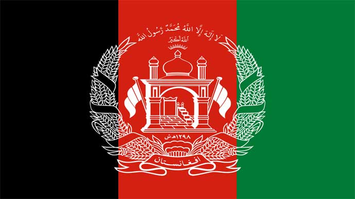 Gaji Karyawan di Afghanistan