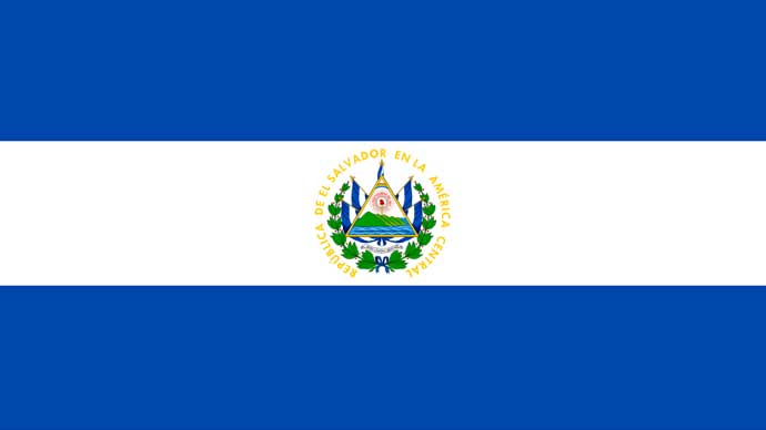 Gaji Karyawan di El Salvador