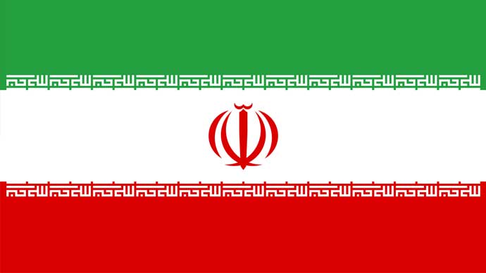 Gaji Karyawan di Iran