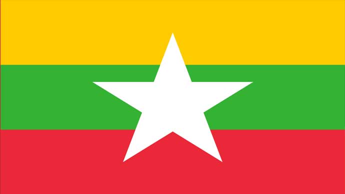 Gaji Karyawan di Myanmar