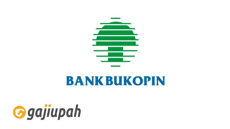 Gaji Pegawai Bank Bukopin