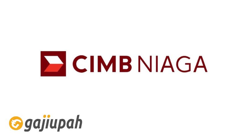 Gaji Pegawai Bank CIMB Niaga