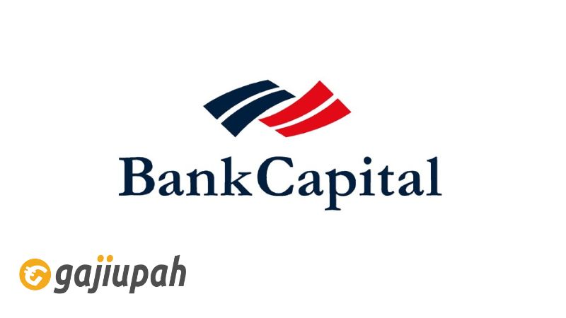 Gaji Pegawai Bank Capital Indonesia