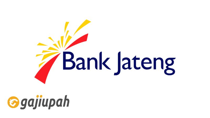 Gaji Pegawai Bank Jateng