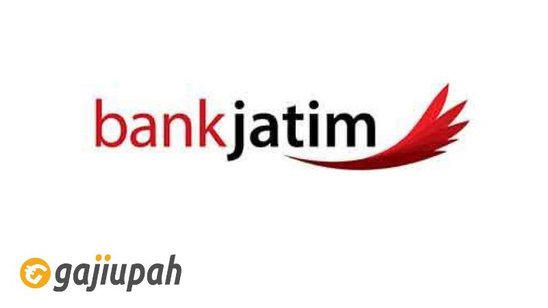 Gaji Pegawai Bank Jatim