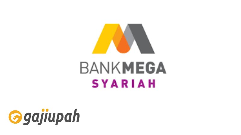 Gaji Pegawai Bank Mega Syariah