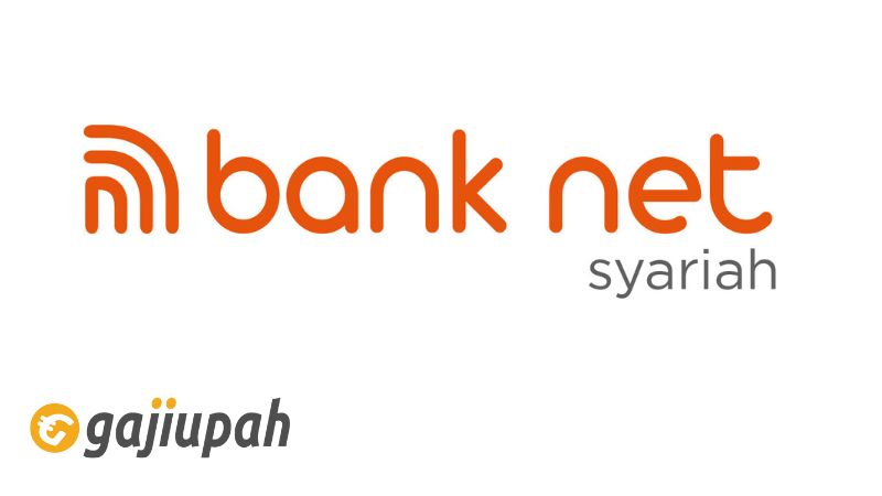 Gaji Pegawai Bank Net Indonesia Syariah