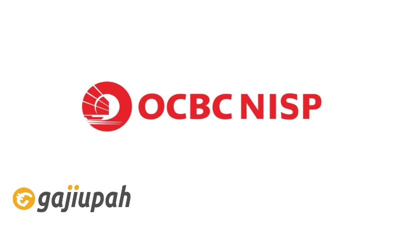 Gaji Pegawai Bank OCBC NISP