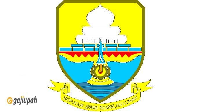 logo Jambi