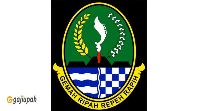 logo Jawa Barat