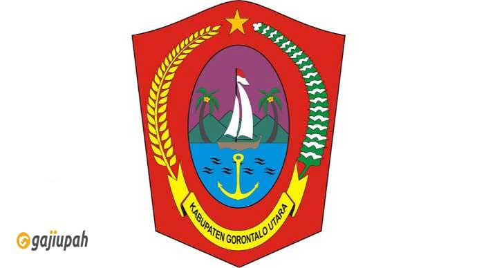 logo Kabupaten Gorontalo Utara