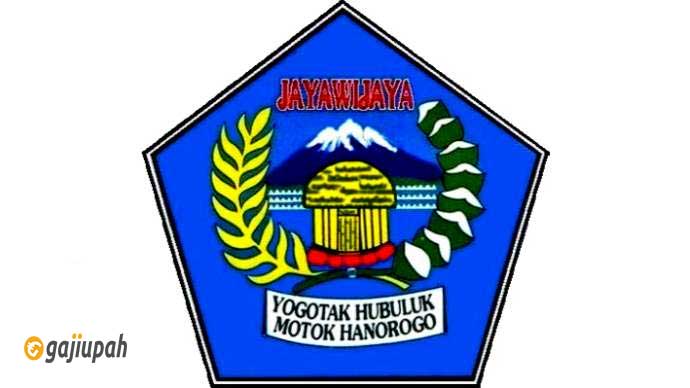 logo Kabupaten Jayawijaya