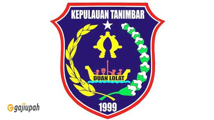 logo Kabupaten Kepulauan Tanimbar