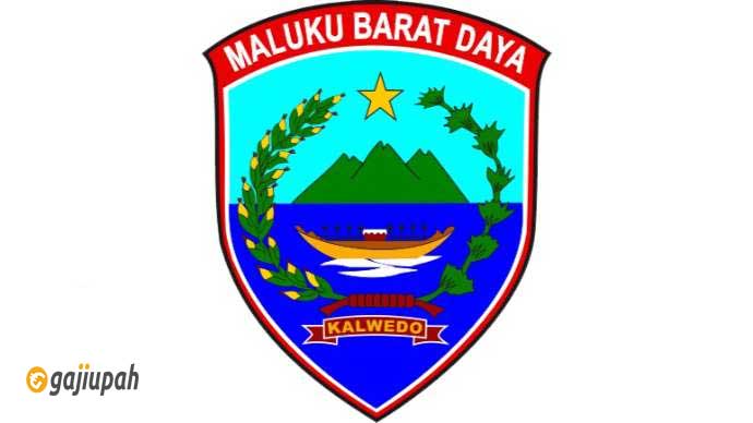 logo Kabupaten Maluku Barat Daya