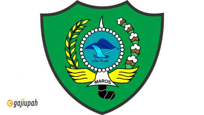 logo Kabupaten Maros