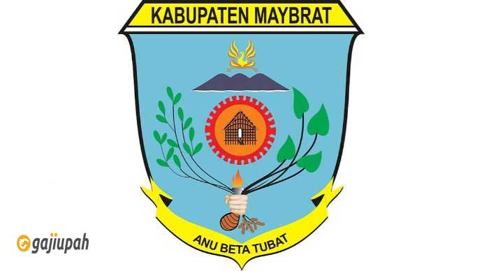 logo Kabupaten Maybrat