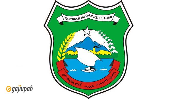 logo Kabupaten Pangkajene dan Kepulauan