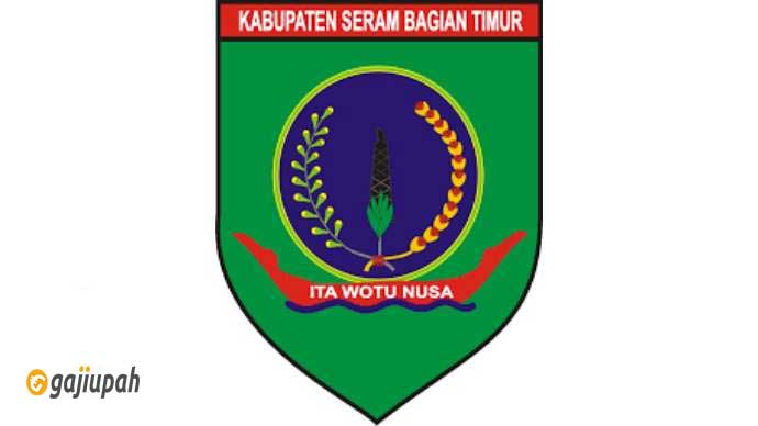 logo Kabupaten Seram Bagian Timur