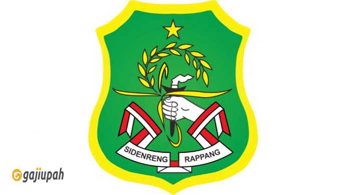 logo Kabupaten Sidenreng Rappang