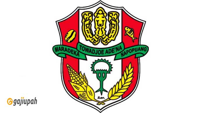 logo Kabupaten Wajo