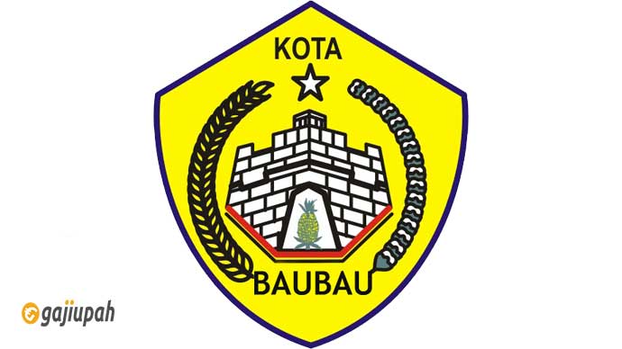 logo Kota Baubau