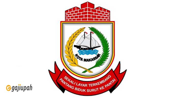 logo Kota Makassar