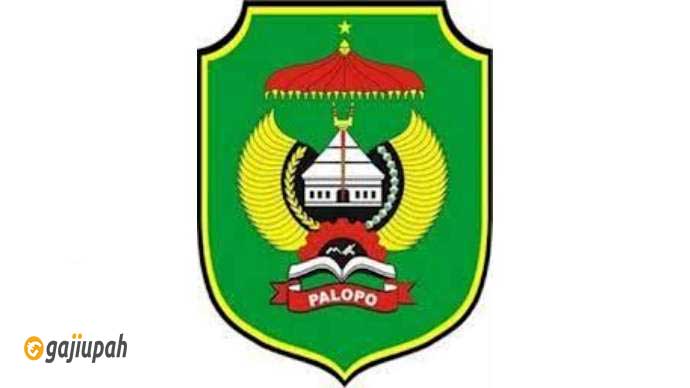 logo Kota Palopo