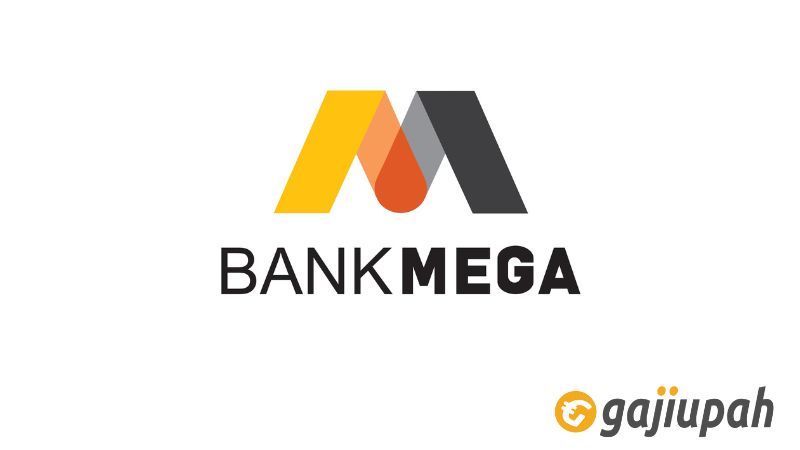 Gaji Pegawai Bank Mega