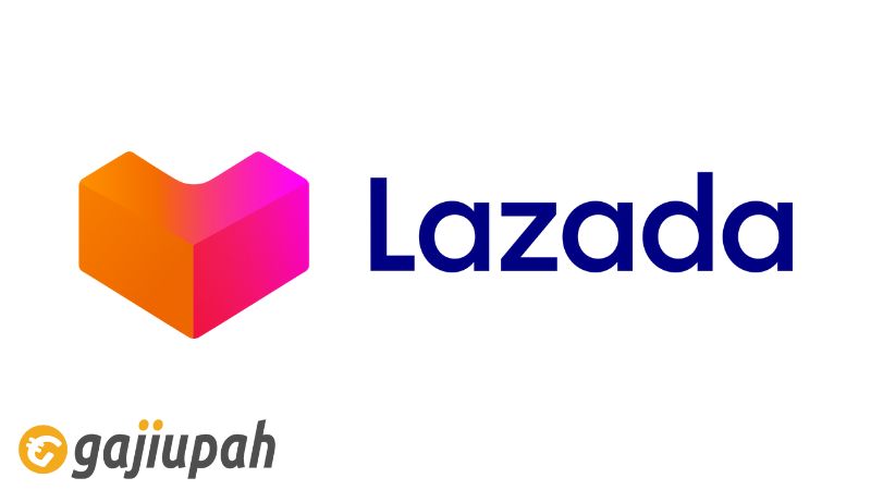 gaji karyawan Lazada