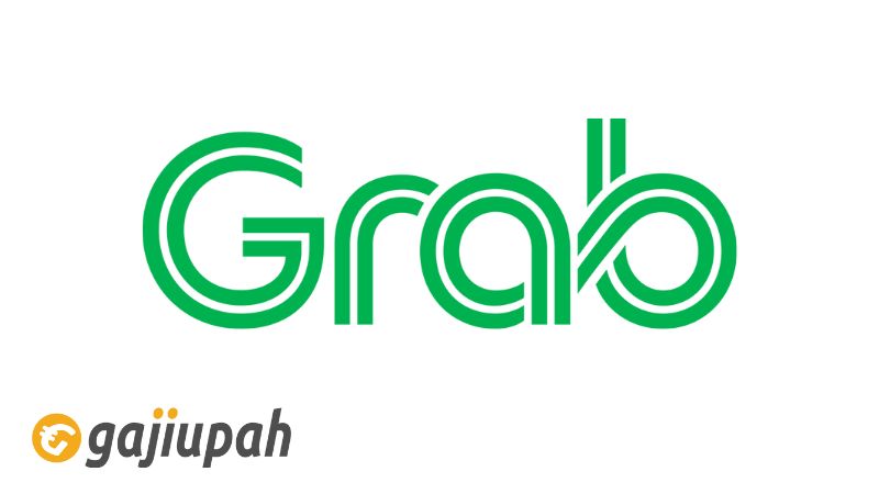 Gaji Karyawan Grab