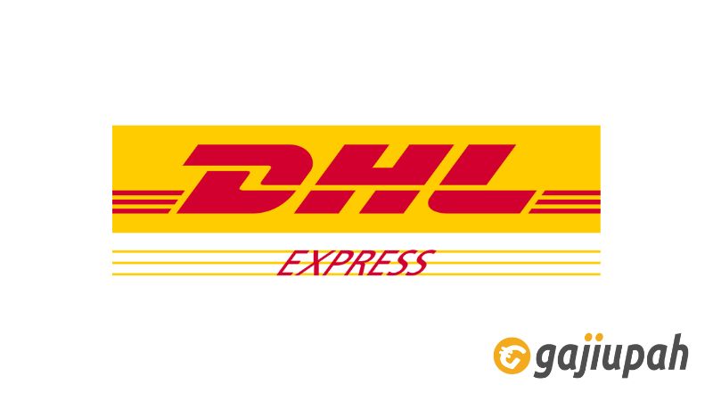 Gaji Karyawan DHL