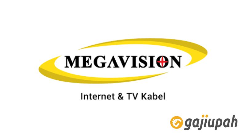 Gaji Karyawan Megavision