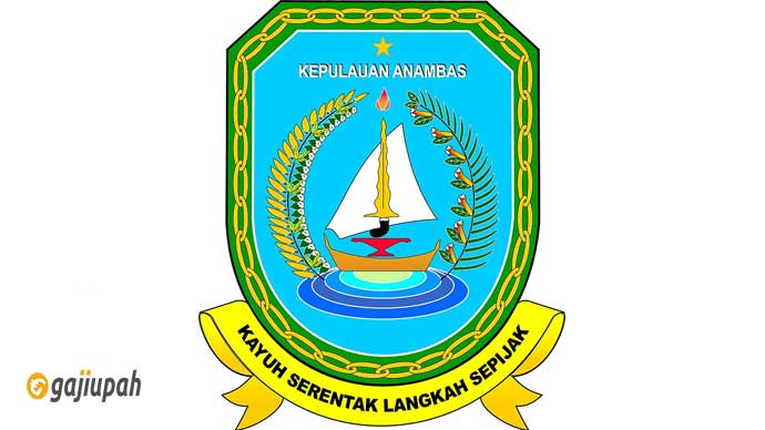 logo Kabupaten Kepulauan Anambas