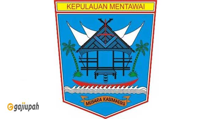 logo Kabupaten Kepulauan Mentawai