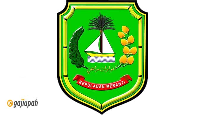 logo Kabupaten Kepulauan Meranti