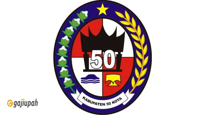 logo Kabupaten Lima Puluh Kota