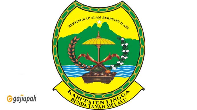 logo Kabupaten Lingga