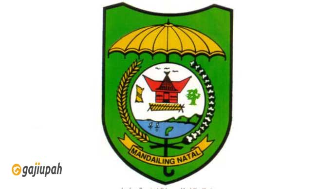 logo Kabupaten Mandailing Natal