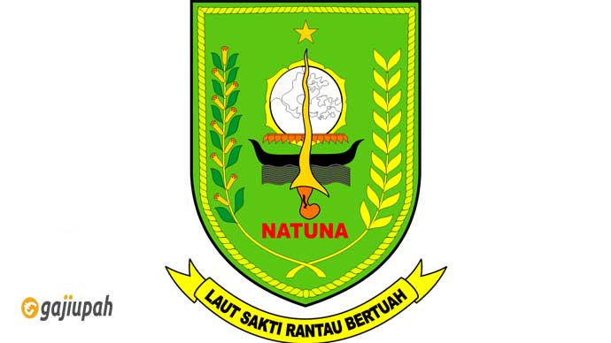 logo Kabupaten Natuna