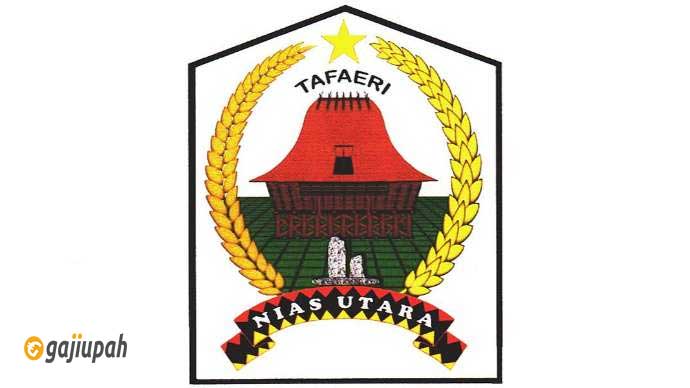 logo Kabupaten Nias Utara