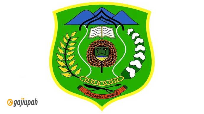 logo Kabupaten Padang Lawas