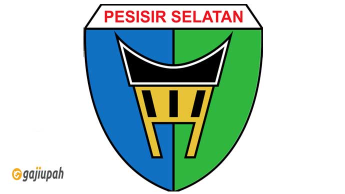 logo Kabupaten Pesisir Selatan