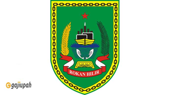 logo Kabupaten Rokan Hilir