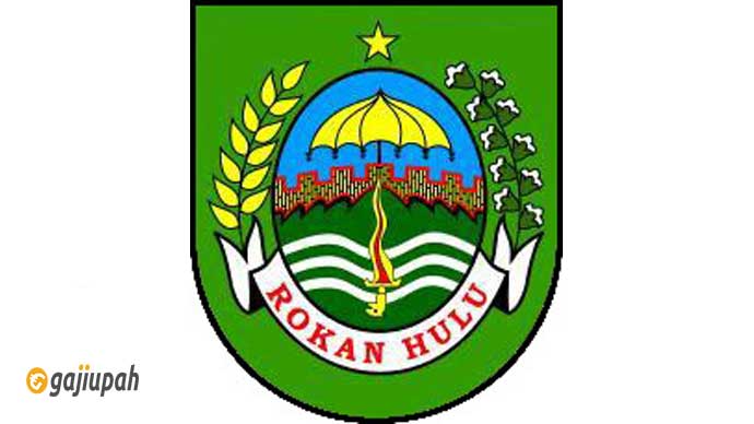 logo Kabupaten Rokan Hulu