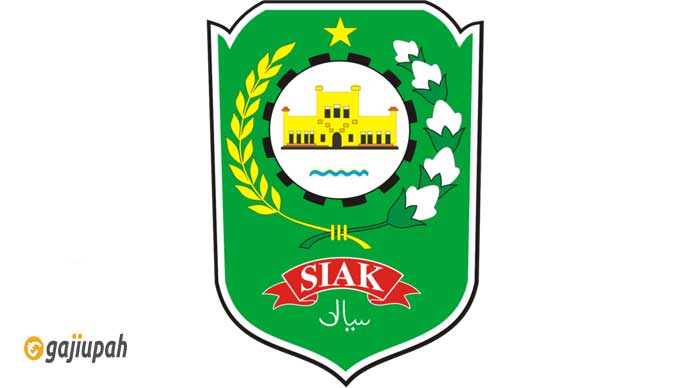 logo Kabupaten Siak