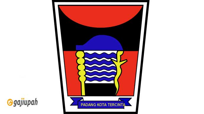 logo Kota Padang