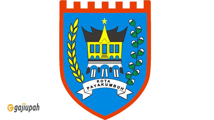 logo Kota Payakumbuh