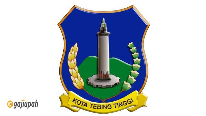 logo Kota Tebing Tinggi