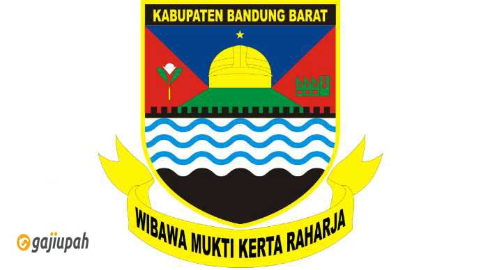 logo Kabupaten Bandung Barat